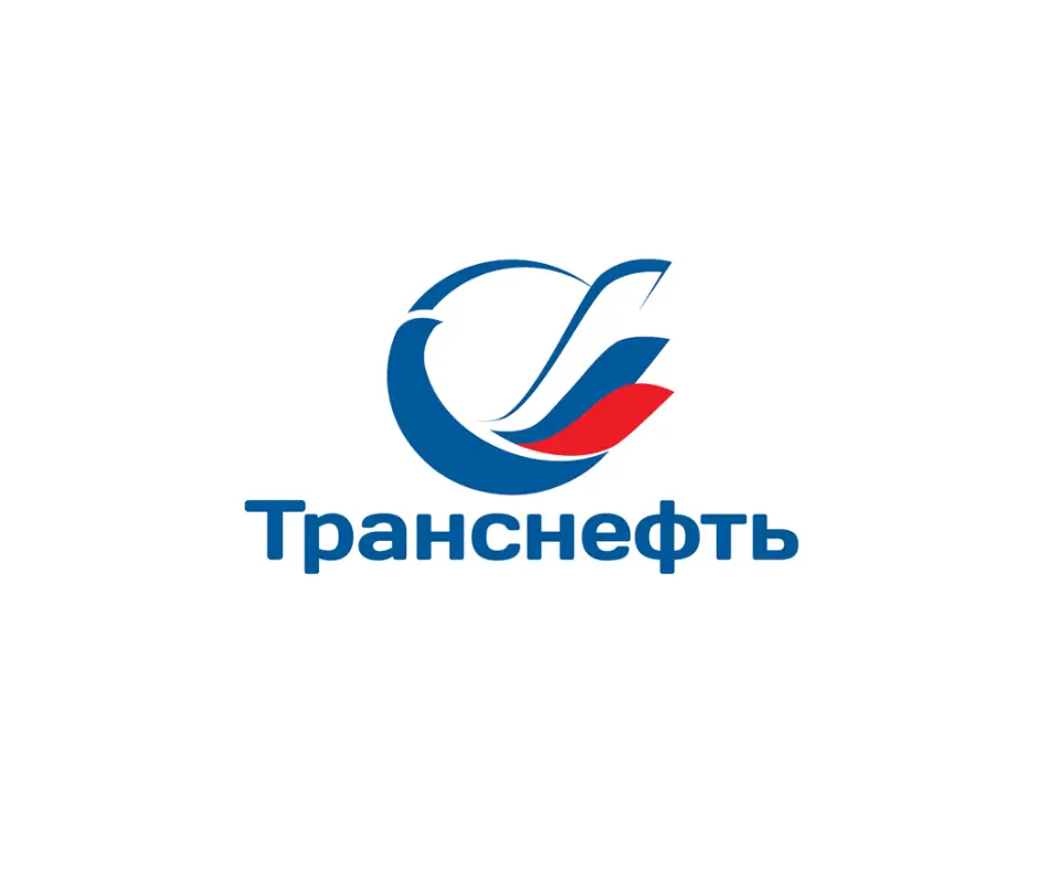 Логотип компании Транснефть